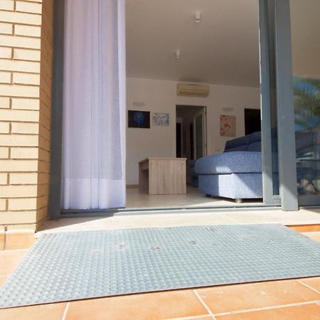Villa Arenal L'Ampolla Luaran gambar